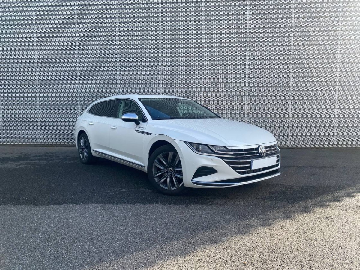 VOLKSWAGEN ARTEON SHOOTING BRAKE à Montargis